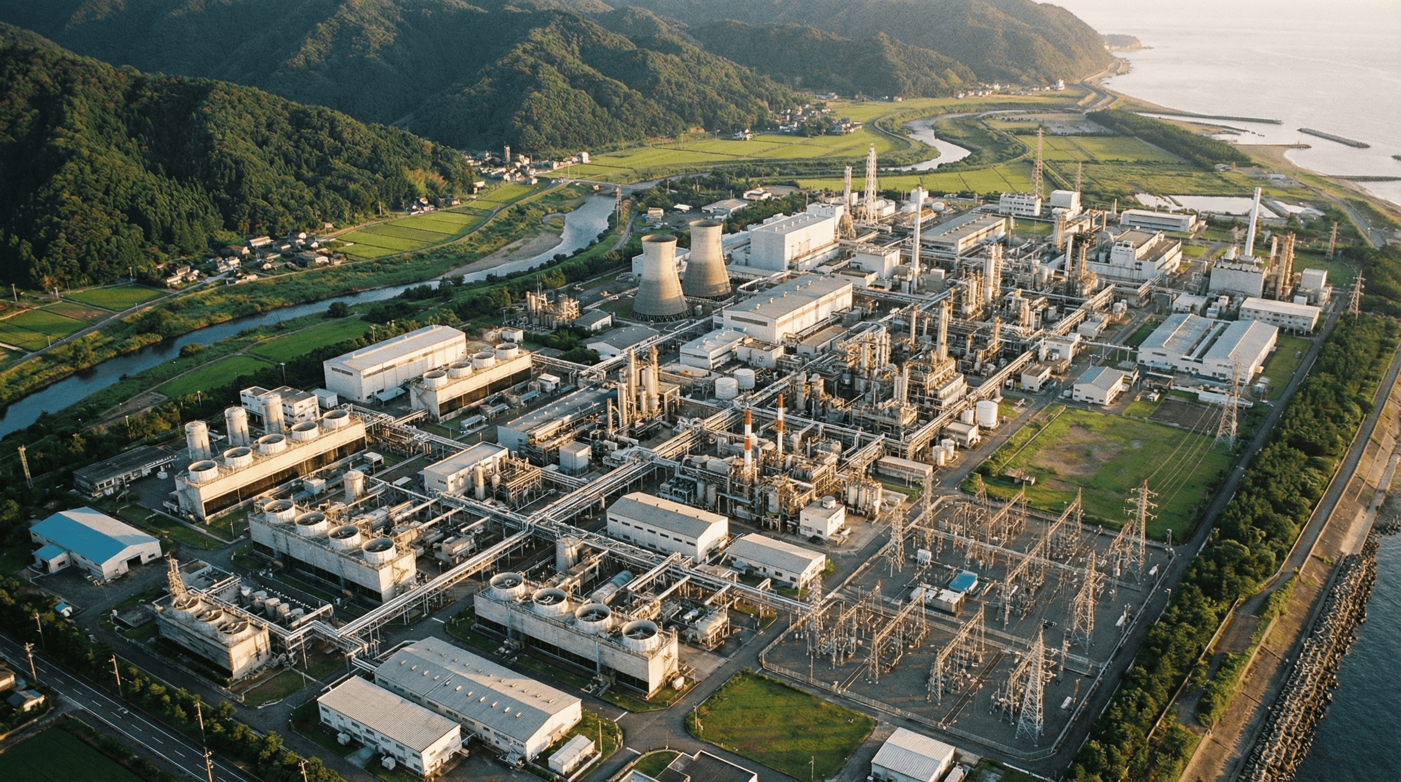 ワンストップ工事の施工・現場のイメージ